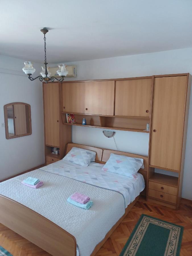 Double Room Pomena 4929A エクステリア 写真